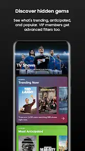 تحميل تطبيق Trakt Apk لمشاهدة الافلام والمسلسلات 2026 أخر إصدار مجانا