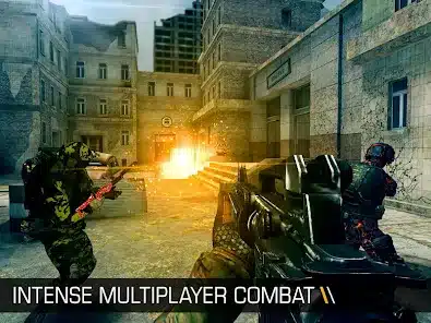 تحميل لعبة Bullet Force مهكرة Apk للاندرويد 2026 أخر إصدار مجانا