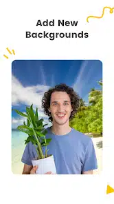 تحميل تطبيق Remove Bg مهكر Apk لازالة خلفية الصور للاندرويد 2026 أخر إصدار مجانا