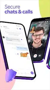 تحميل تطبيق فايبر Viber Pro مهكر Apk للاندرويد 2026 أخر إصدار مجانا
