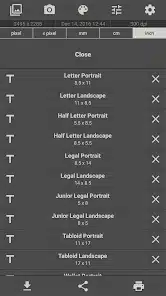 تحميل تطبيق Image Size مهكر Apk لتغيير حجم الصور للاندرويد 2026 أخر إصدار مجانا