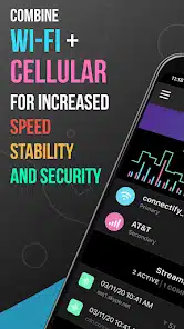 تحميل برنامج Speedify مهكر Apk للاندرويد 2026 أخر إصدار مجانا