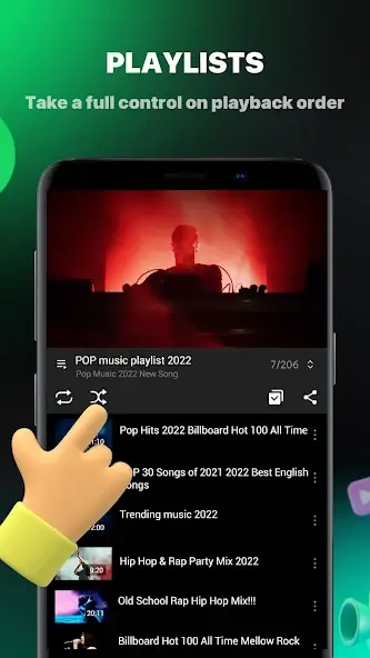 تحميل تطبيق بيور تيوبر Pure Tuber مهكر Apk بدون اعلانات للاندرويد 2026 أخر إصدار مجانا