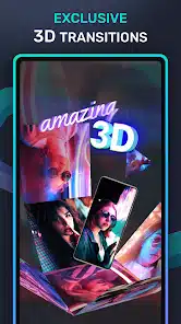 تحميل تطبيق Compose Music Video Editor مهكر 2026 بدون علامة مائية للاندرويد أخر إصدار مجانا