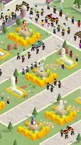 تحميل لعبة Idle Mortician Tycoon مهكرة Apk للاندرويد 2026 أخر إصدار مجانا