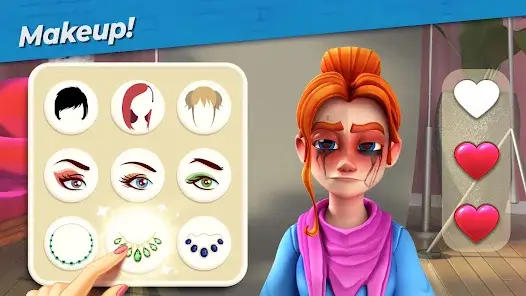 تحميل لعبة Penny & Flo مهكرة Apk للاندرويد 2026 أخر إصدار مجانا