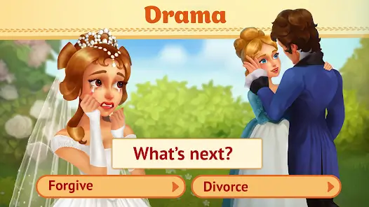 تحميل لعبة Storyngton Hall مهكرة Apk للاندرويد 2026 أخر إصدار مجانا