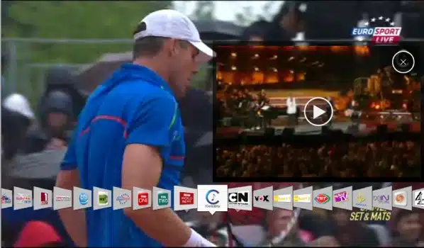 تحميل تطبيق MTTV بكود التفعيل مهكر Apk لمشاهدة القنوت والافلام للاندرويد 2026 أخر إصدار مجانا