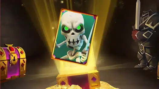 تحميل لعبة Castle Crush مهكرة Apk للاندرويد 2026 أخر إصدار مجانا