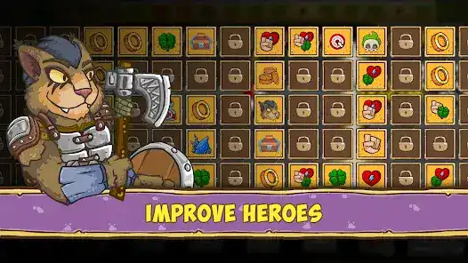 تحميل لعبة Let's Journey مهكرة Apk للاندرويد 2026 أخر إصدار مجانا