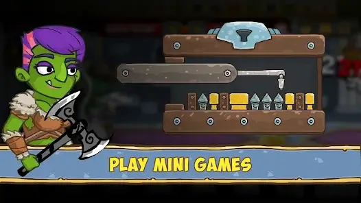 تحميل لعبة Let's Journey مهكرة Apk للاندرويد 2026 أخر إصدار مجانا