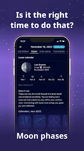 تحميل تطبيق Nebula Horoscope & Astrology مهكر Apk للاندرويد 2026 أخر إصدار مجانا