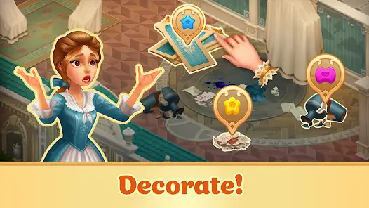 تحميل لعبة Storyngton Hall مهكرة Apk للاندرويد 2026 أخر إصدار مجانا