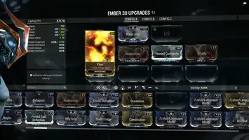 تحميل لعبة وارفريم Warframe Mobile Apk للاندرويد 2026 أخر إصدار مجانا