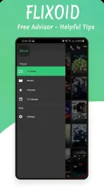 تحميل تطبيق Flixoid Apk لمشاهدة الافلام بدون اعلانات للاندرويد 2026 أخر إصدار مجانا