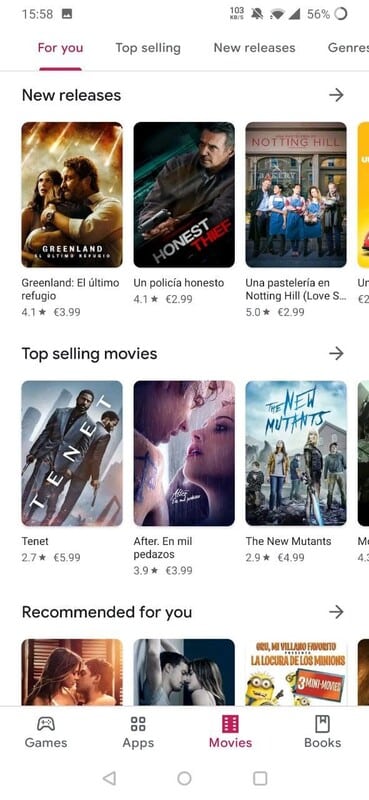 تنزيل متجر جوجل بلاى Google Play Apk للاندرويد 2026 أخر إصدار مجانا