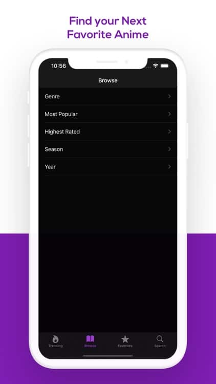 تحميل تطبيق 9Anime Apk لمشاهدة المانجا والانمي للاندرويد 2026 أخر إصدار مجانا