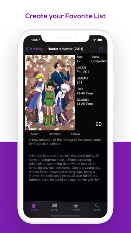 تحميل تطبيق 9Anime Apk لمشاهدة المانجا والانمي للاندرويد 2026 أخر إصدار مجانا