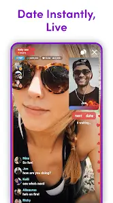 تحميل تطبيق SKOUT مهكر Apk للاندرويد 2026 أخر إصدار مجانا