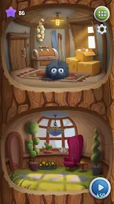 تحميل لعبة Cuties مهكرة Apk للاندرويد 2026 أخر إصدار مجانا