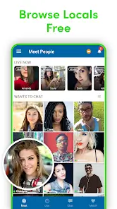 تحميل تطبيق SKOUT مهكر Apk للاندرويد 2026 أخر إصدار مجانا