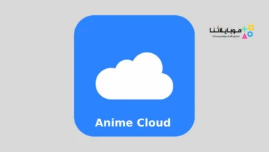 Anime Cloud