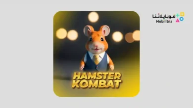 Hamster kombat apk