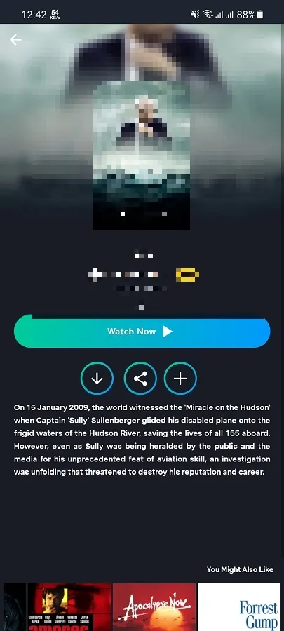 تحميل تايم موفيز Time Movies مهكر Apk للاندرويد 2026 أخر إصدار مجانا