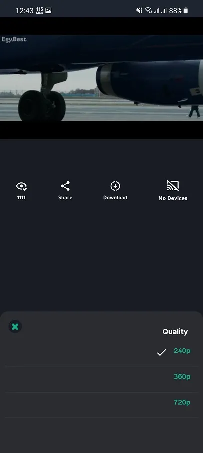 تحميل تايم موفيز Time Movies مهكر Apk للاندرويد 2026 أخر إصدار مجانا