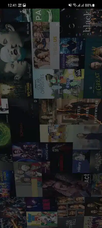 تحميل تايم موفيز Time Movies مهكر Apk للاندرويد 2026 أخر إصدار مجانا