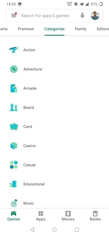 تنزيل متجر جوجل بلاى Google Play Apk للاندرويد 2026 أخر إصدار مجانا