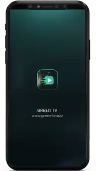 كود تفعيل Green Tv Code V2 جرين تيفي لمشاهدة المباريات والافلام 2026 اخر تحديث مجانا