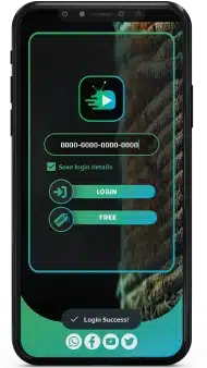 كود تفعيل Green Tv Code V2 جرين تيفي لمشاهدة المباريات والافلام 2026 اخر تحديث مجانا