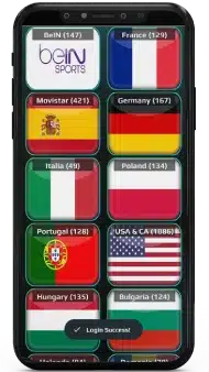 كود تفعيل Green Tv Code V2 جرين تيفي لمشاهدة المباريات والافلام 2026 اخر تحديث مجانا