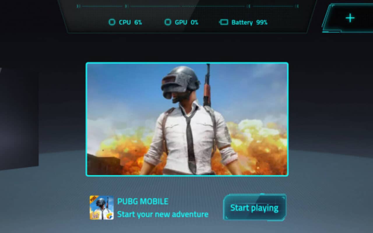 تحميل تطبيق جيم تربو Game Turbo Apk لتسريع أداء ألالعاب للاندرويد 2026 أخر إصدار مجانا