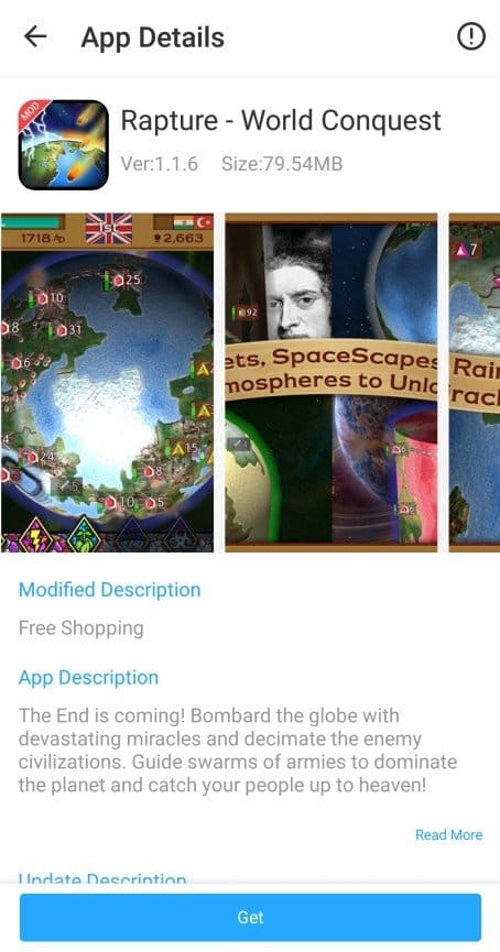 تحميل متجر باندا هيلبر Panda Helper للاندرويد 2026 أخر إصدار مجاناً