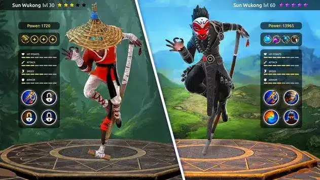 تحميل برنامج 网易 大神 Wangyi Dashen المتجر الصيني للالعاب 2026 للاندرويد أخر إصدار مجانا