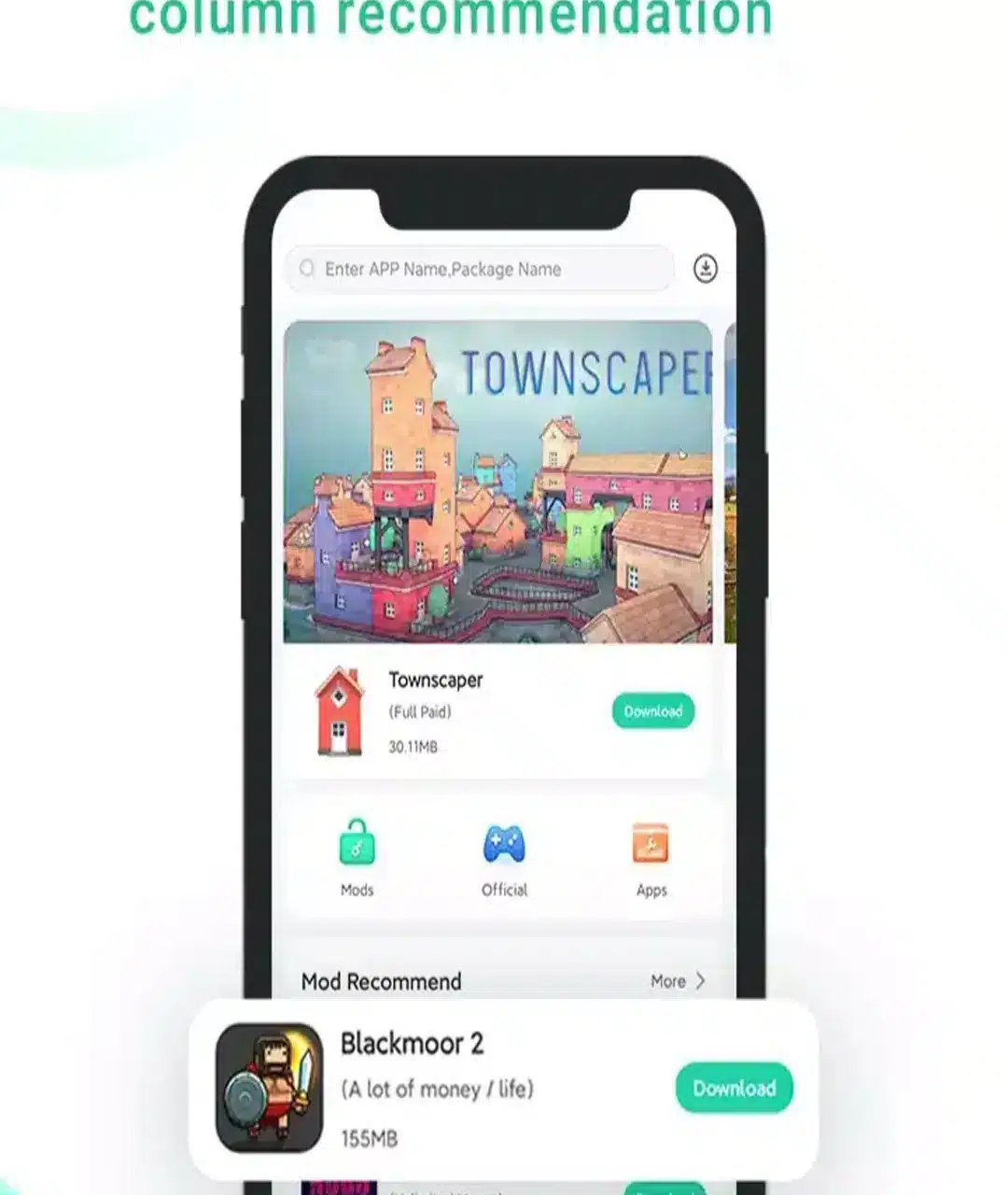 تحميل تطبيق متجر سوسو مود Sosomod Apk للاندرويد 2026 أخر إصدار مجانا