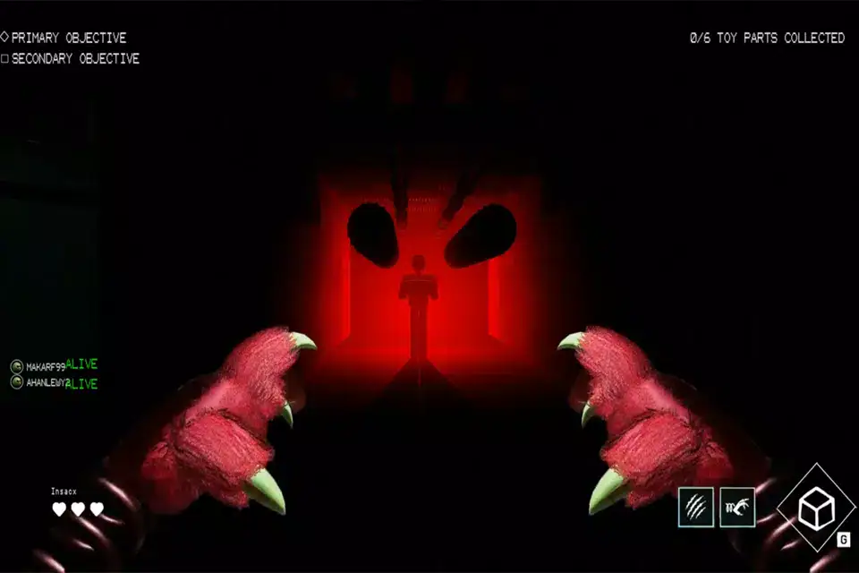 تحميل لعبة Project Playtime مهكرة Apk للاندرويد 2026 أخر إصدار مجانا