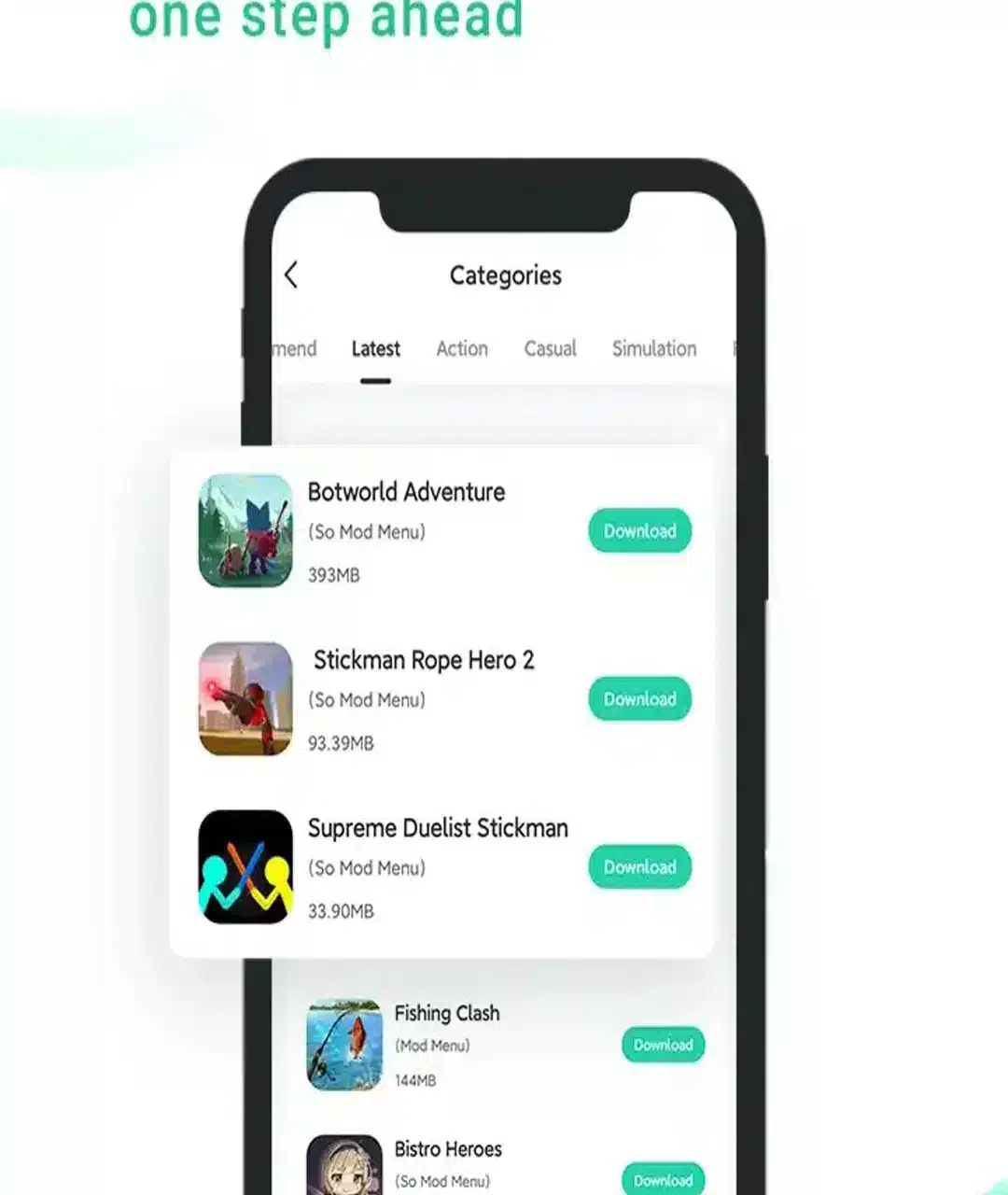 تحميل تطبيق متجر سوسو مود Sosomod Apk للاندرويد 2026 أخر إصدار مجانا