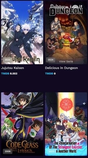 تحميل تطبيق ToonStream APk لمشاهد الأنمي والكرتون بجودة عالية للاندرويد 2026 أخر إصدار مجانا