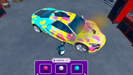 تحميل لعبة Car For Sale Simulator 2026 Apk للموبايل والكمبيوتر أخر إصدار مجانا