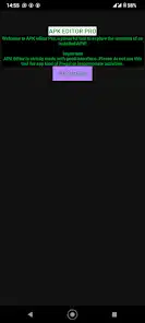 تحميل برنامج Apk Editor Pro مهكر Apk للاندرويد 2026 أخر إصدار مجانا