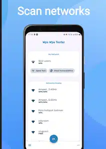 تحميل تطبيق اندرو دمبر AndroDumpper مهكر Apk للاندرويد 2026 أخر إصدار مجاناً
