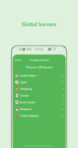 تحميل برنامج High VPN مهكر Apk للاندرويد 2026 أخر إصدار مجانا