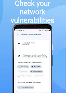 تحميل تطبيق اندرو دمبر AndroDumpper مهكر Apk للاندرويد 2026 أخر إصدار مجاناً