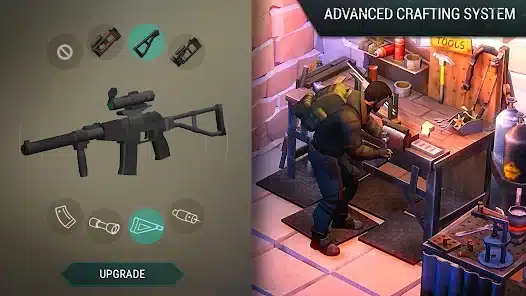 تحميل لعبة Last Day On Earth مهكرة Apk للاندرويد 2026 أخر إصدار مجانا