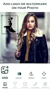 تحميل تطبيق Watermark مهكر Apk للاندرويد 2026 أخر إصدار مجانا