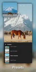 تحميل برنامج لايت روم Lightroom مهكر Apk مدفوع للاندرويد 2026 أخر إصدار مجانا