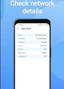 تحميل تطبيق اندرو دمبر AndroDumpper مهكر Apk للاندرويد 2026 أخر إصدار مجاناً